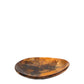 Pebble Side Plate | Dark Horn