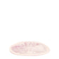Temple Side Plate | Shell Pink