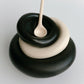 Drift Dish | Dark Horn | Small