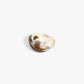 Flow Dessert Bowl | Cappuccino