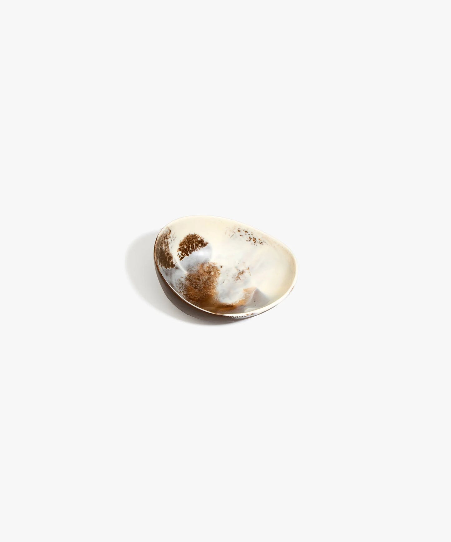 Flow Dessert Bowl | Cappuccino