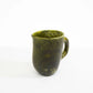 Rock Jug | Malachite | Large
