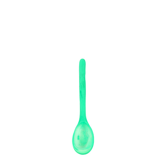 Stone Spoon | Leaf