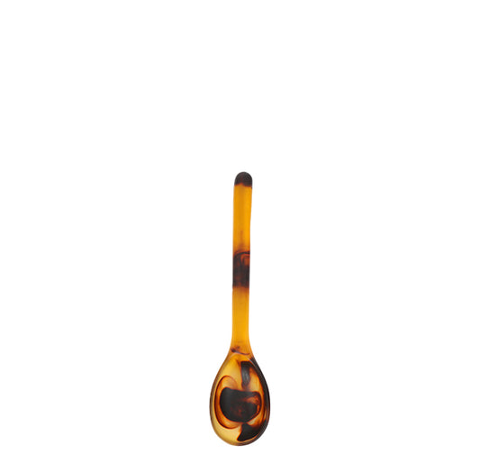 Stone Spoon | Tortoise
