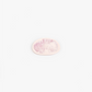 Temple Side Plate | Shell Pink