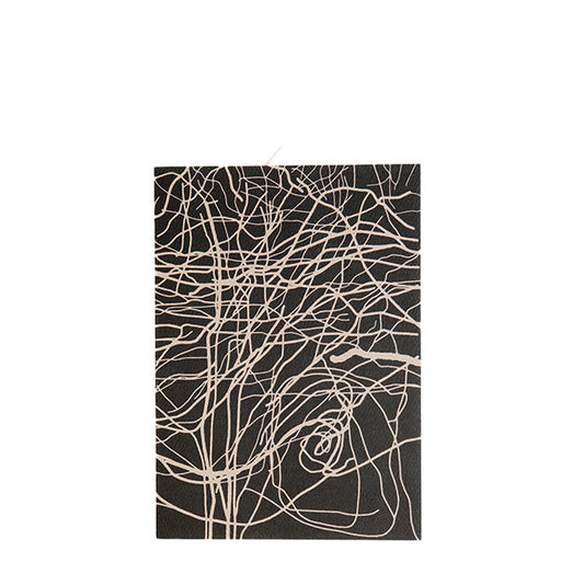 Trees Greeting Card