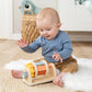 Spinner Activity Toy | Birdee