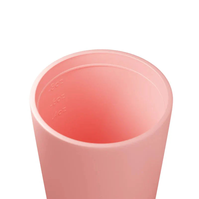 Bino + Camino Keep Cup | Peachy
