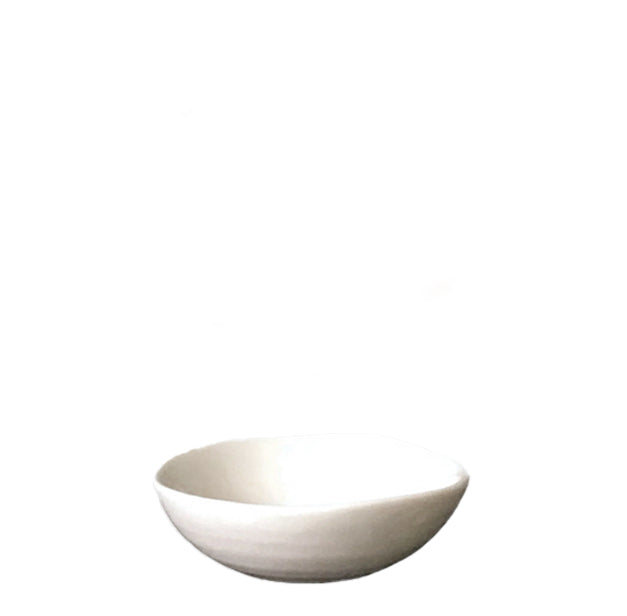 Porcelain Bowl | Blooming Gorgeous
