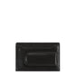 Card Holder Money Clip | Black