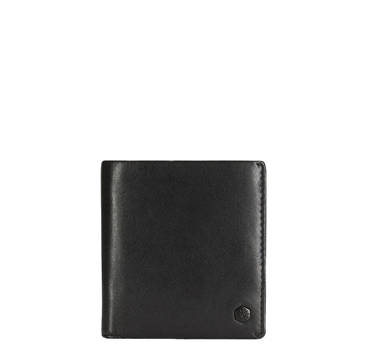 Wallet Oxford | Black