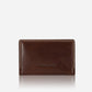Card Holder Money Clip | Mocha