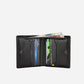 Wallet Oxford | Black