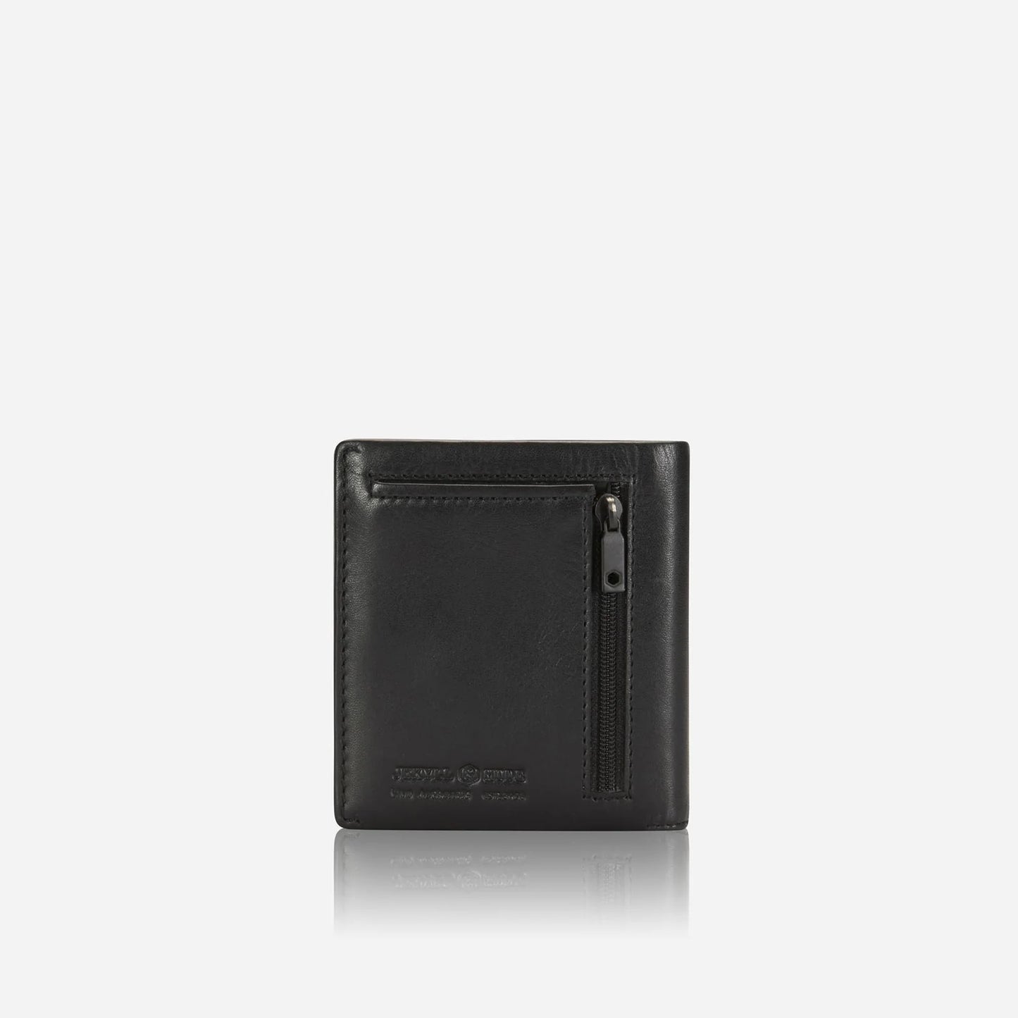 Wallet Oxford | Black