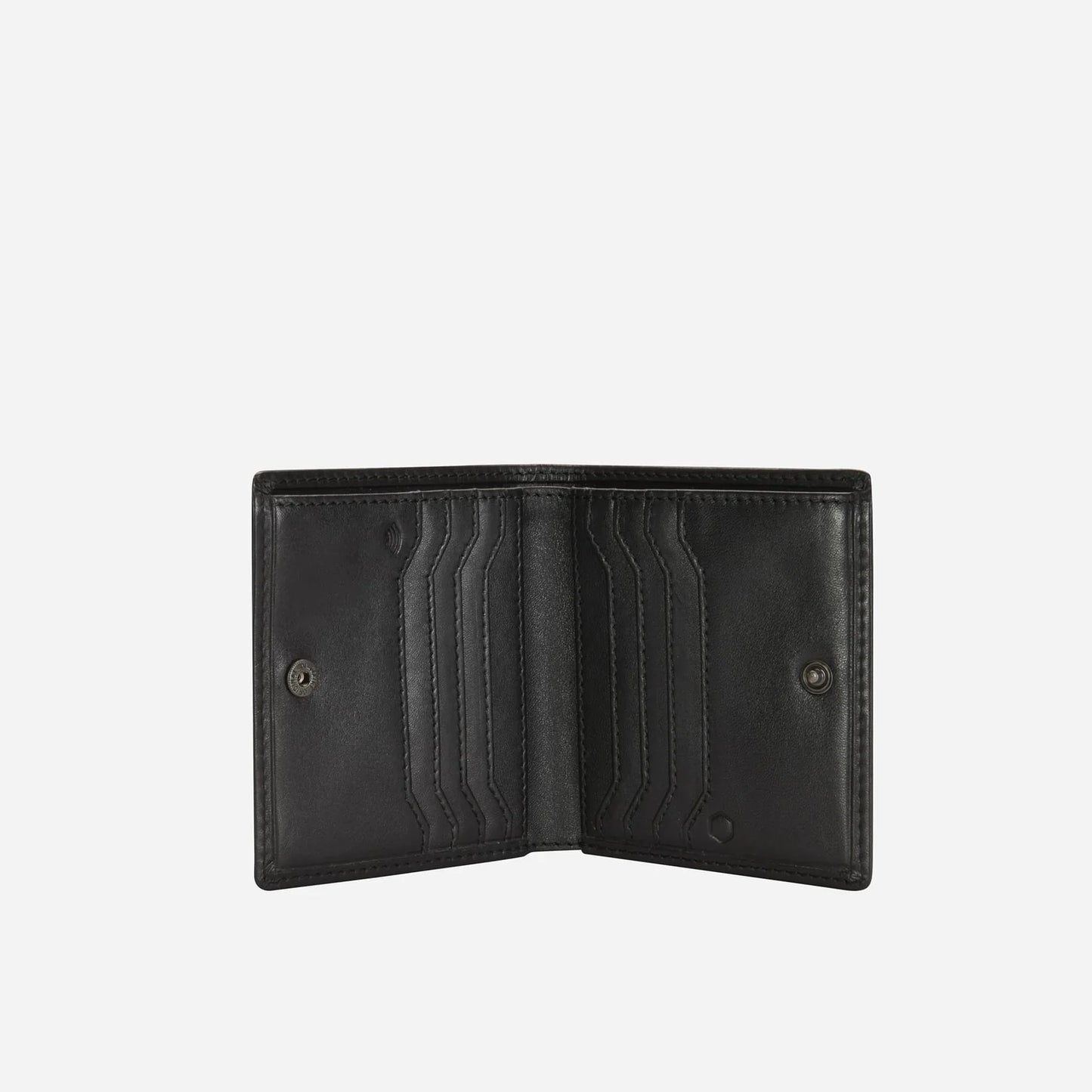 Wallet Oxford | Black