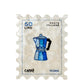 Caffe Stamp