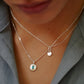 Honour Necklace | Sterling Silver