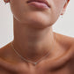 L'Amour Heart Necklace