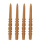 Chandelle Cadaques x4 | Caramel