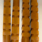 Chandelle Cadaques x4 | Caramel