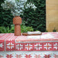 Folk Love Tablecloth | 12 Seater