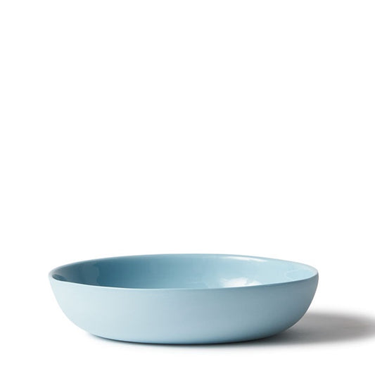 Pebble Bowl | Duck Egg | Cereal