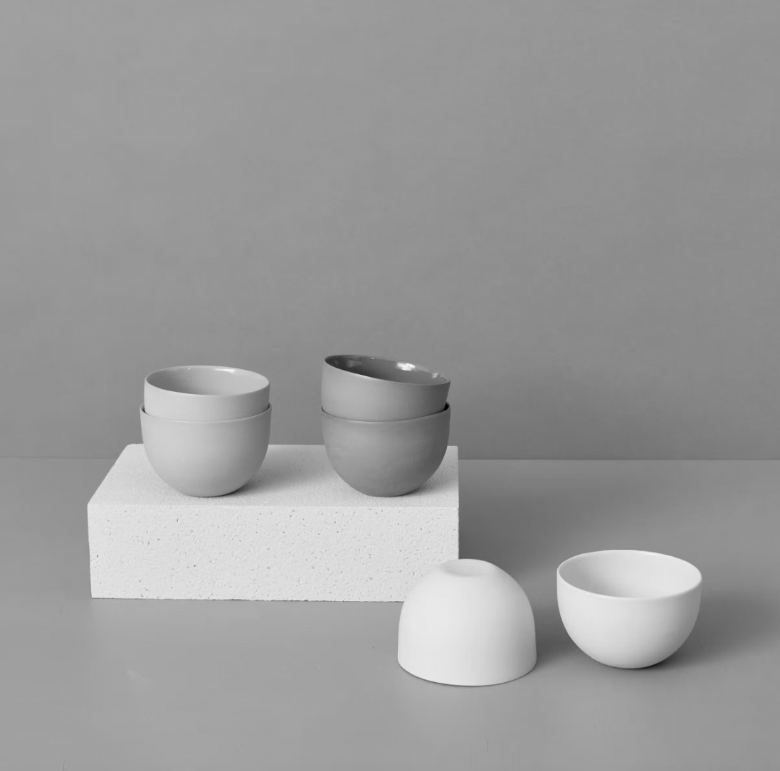 Noodle Bowl | Orange | Baby