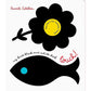 My First Black and White Book Touch! | Pascale Estellon