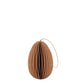 Hanging Easter Egg | Clay