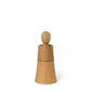Mini Mrs Salt | Oiled Oak