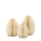 Standing Easter Egg | Off White