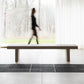 Fred Rug | Black | 180 x 70cm