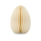 Standing Easter Egg | Off White