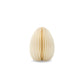 Standing Easter Egg | Off White