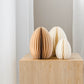 Standing Easter Egg | Off White
