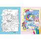 Mega Unicorns Activity
