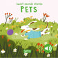 Sounds Book | Pets
