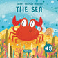Sounds Book |The Sea