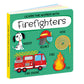 3D Puzzle & Book Set | Learn Words with Firefighters