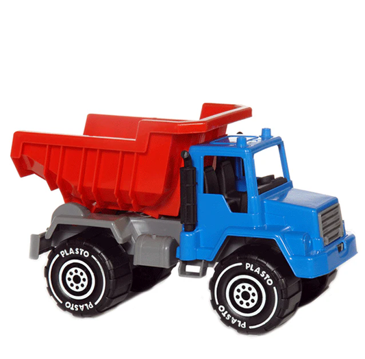 Tipper Truck | 30 cm