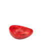 Flow Dessert Bowl | Cranberry