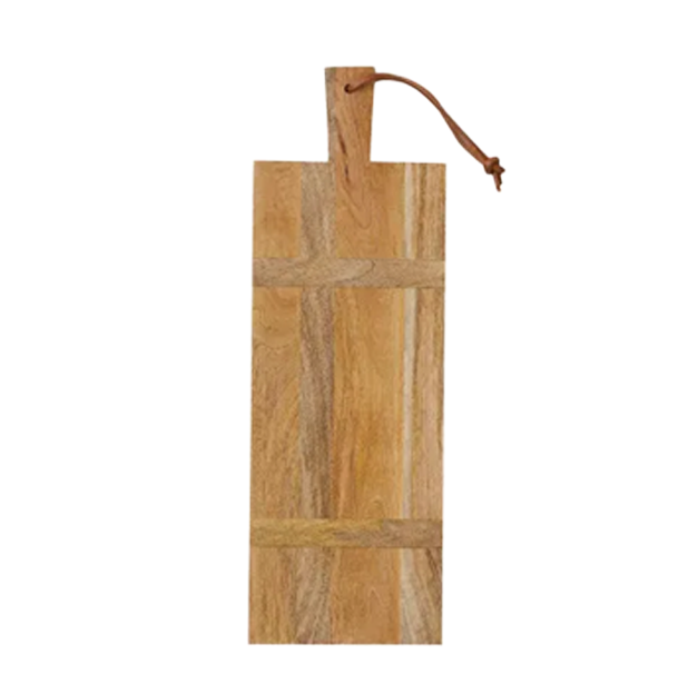 Farmers Serving Board | 20 x 60cm