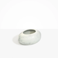 Flat Rock Vase | Cloud