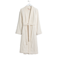 Baina Bath Robe | Ivory