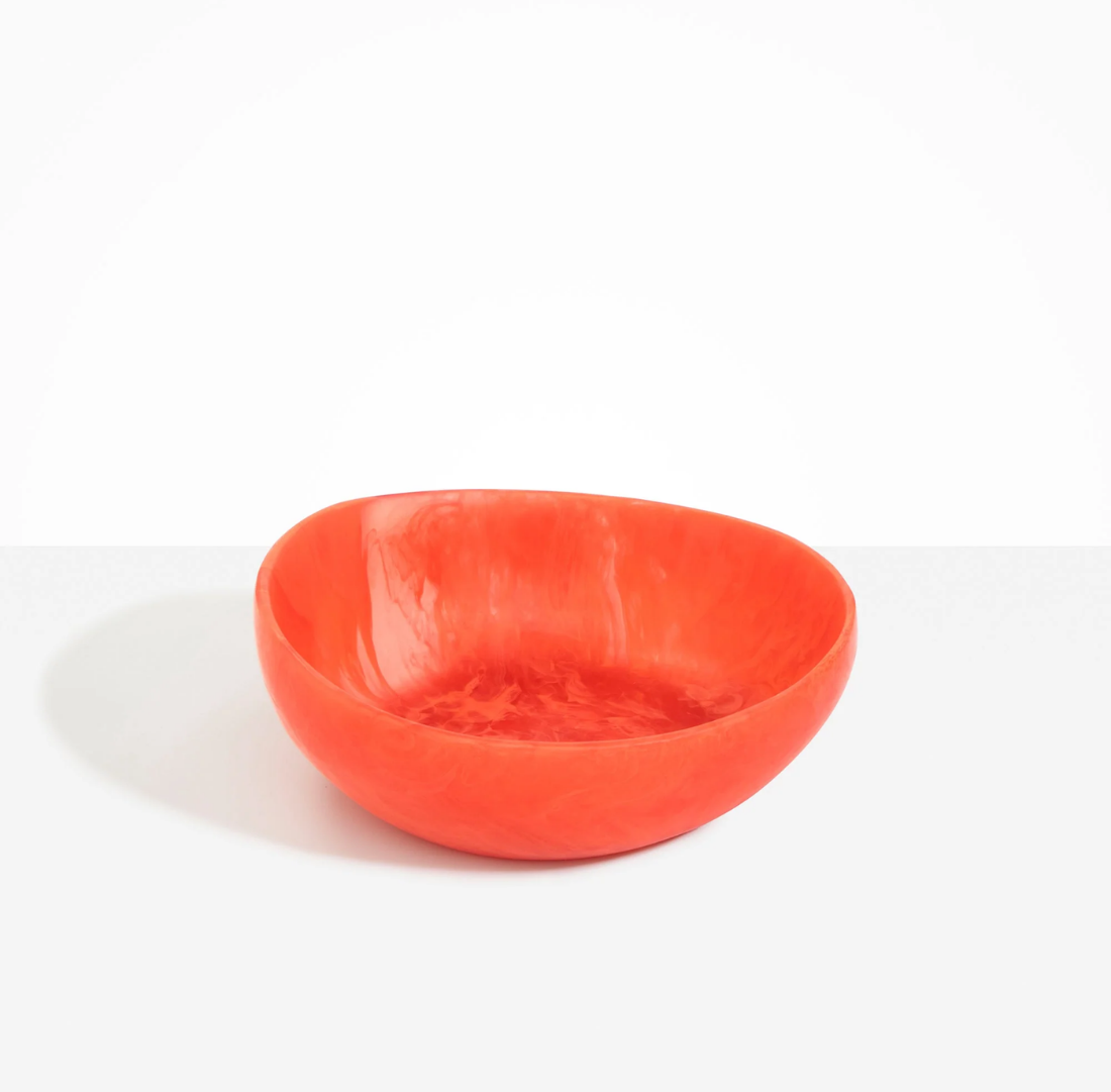 Flow Salad Bowl | Lychee