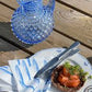 Dinner Napkins | Sardine