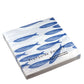 Dinner Napkins | Sardine