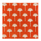 Dinner Napkins | Egyptian Palm