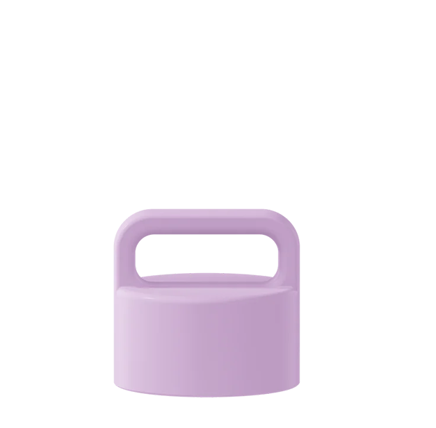 Grip Lid | Lilac Haze