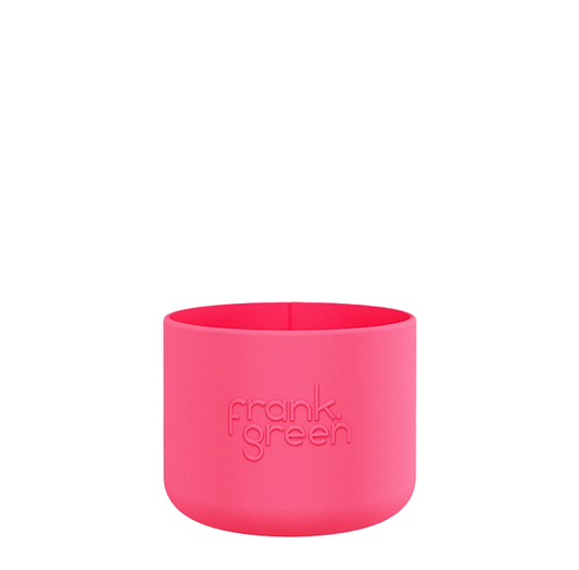 Bottle Bumper Guard | Neon Pink | S